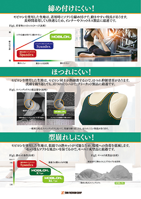 MOBILONカタログ裏表紙